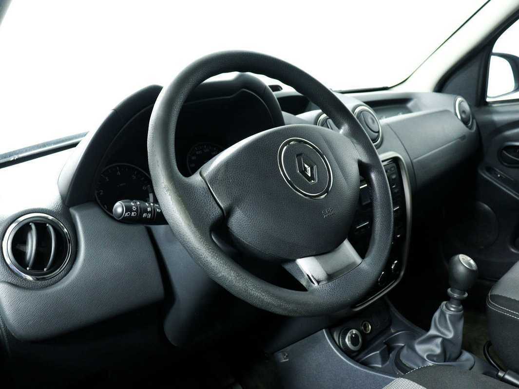 Продажа Б/У Рено Дастер. Фото: #12