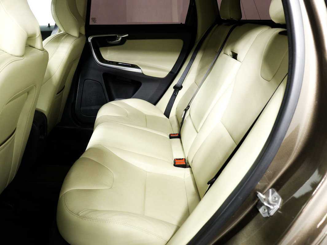 Продажа Б/У Вольво ИксЦ60. Фото: #11