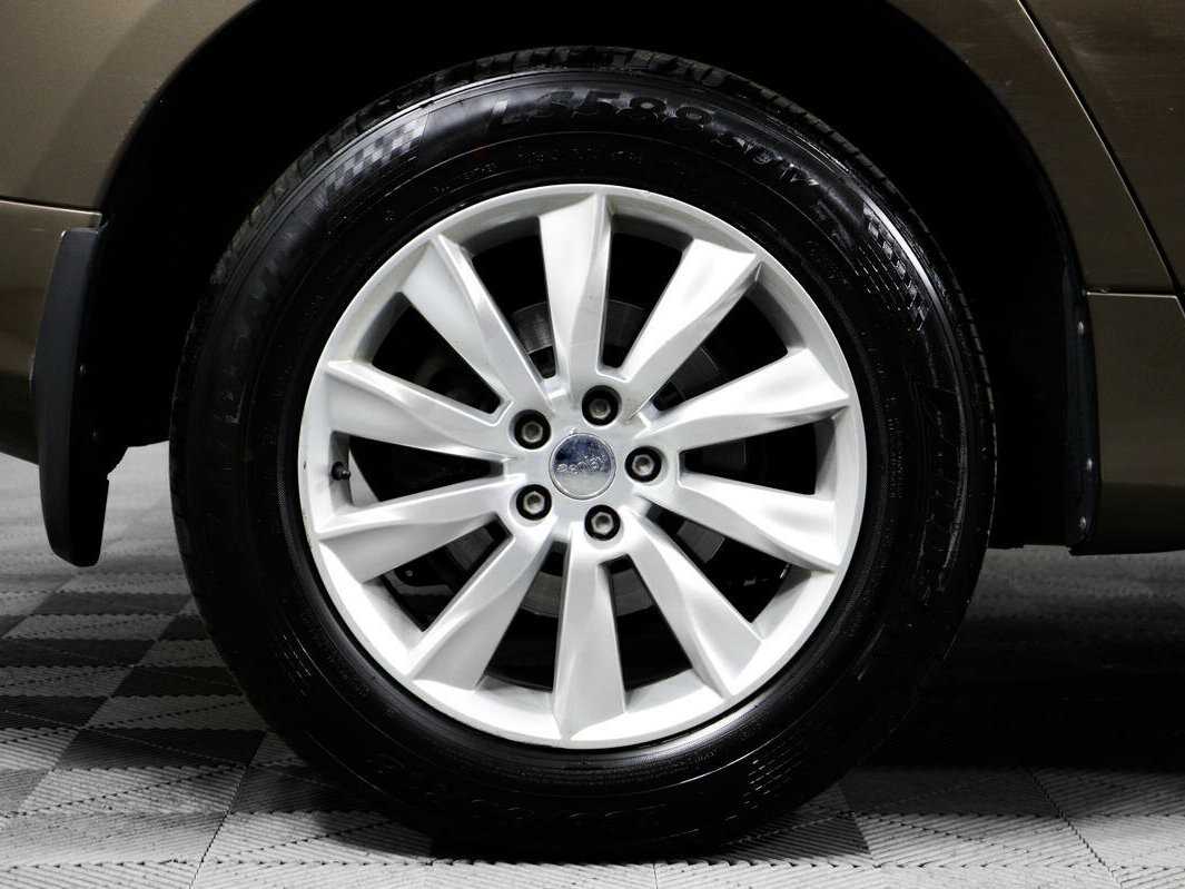 Продажа Б/У Вольво ИксЦ60. Фото: #13