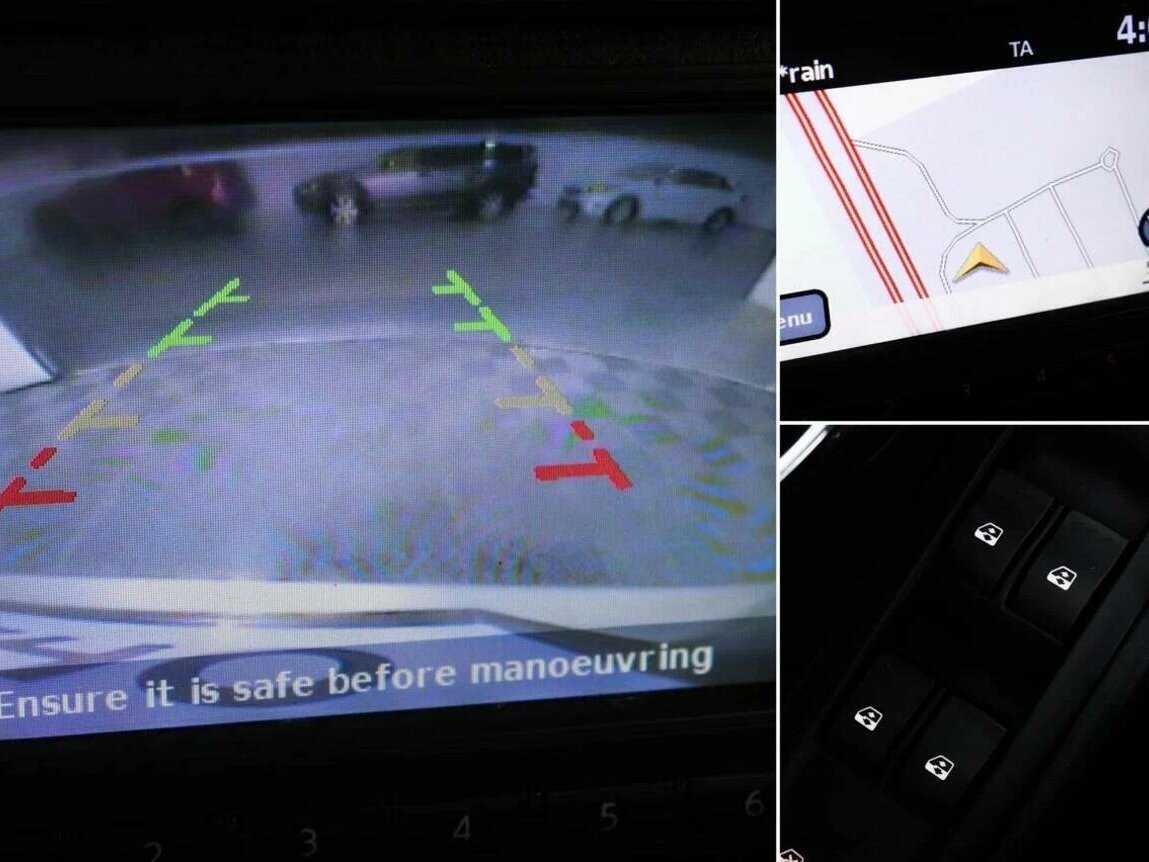 Продажа Б/У Ниссан Террано. Фото: #11