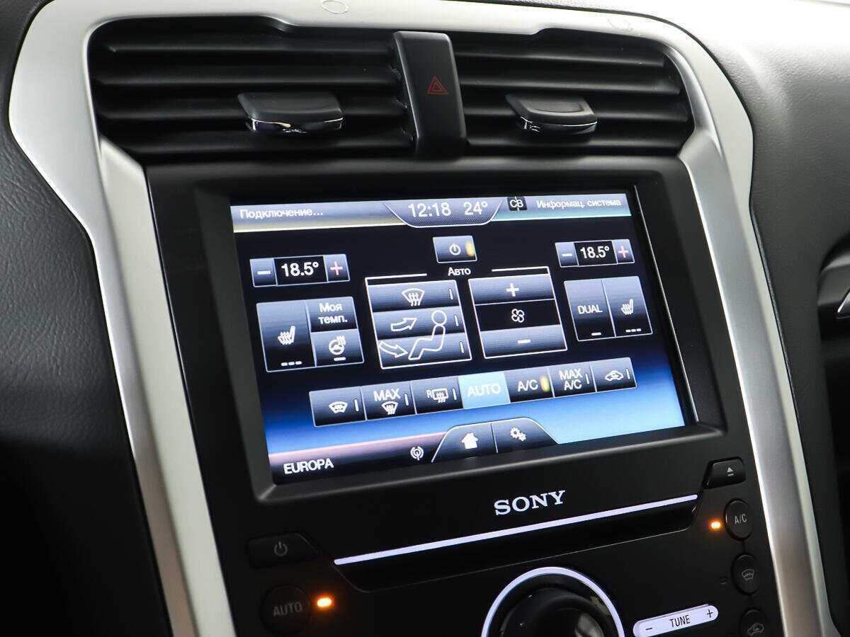 Продажа Б/У Форд Мондео. Фото: #15