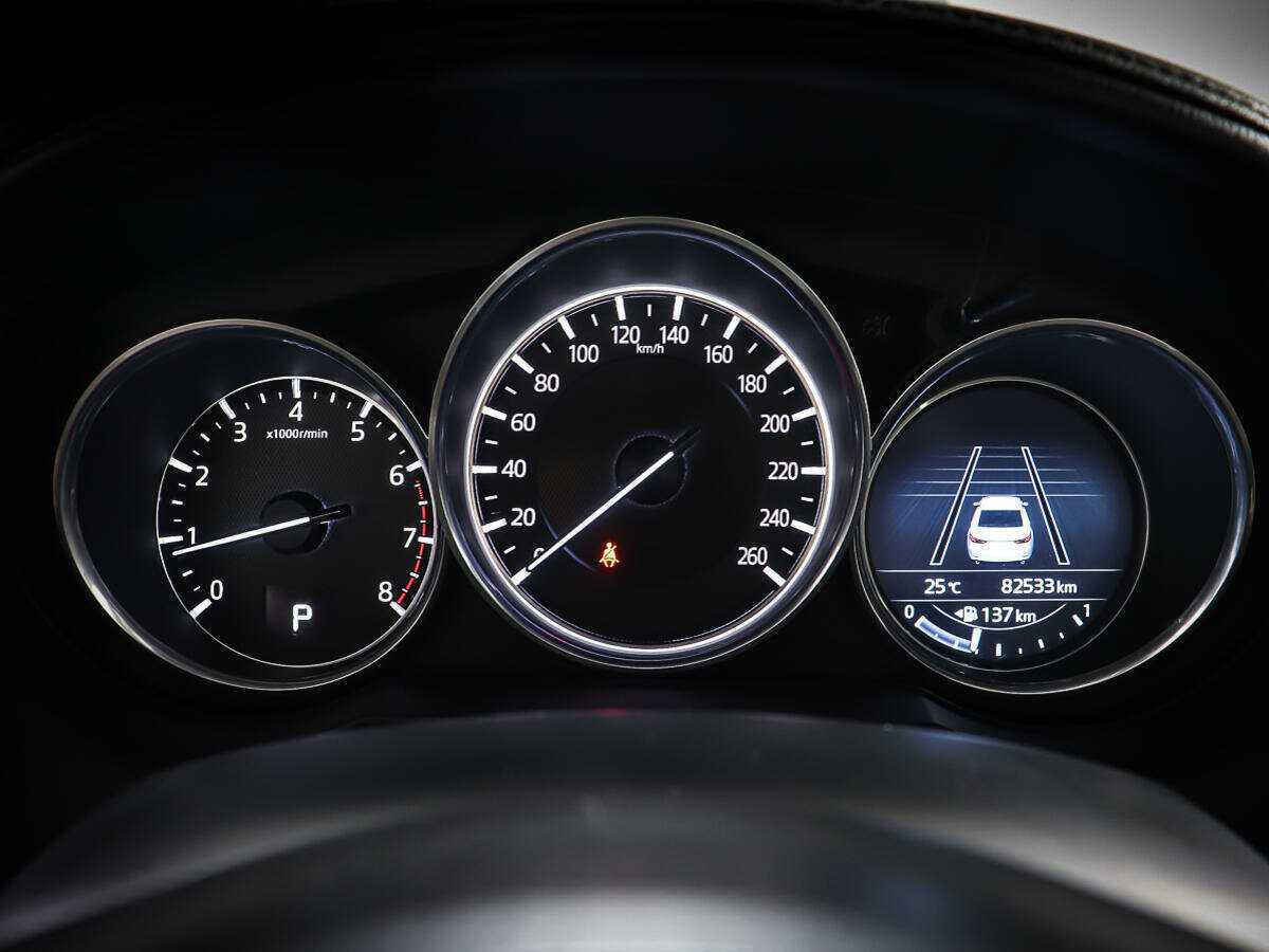 Продажа Б/У Мазда 6. Фото: #13