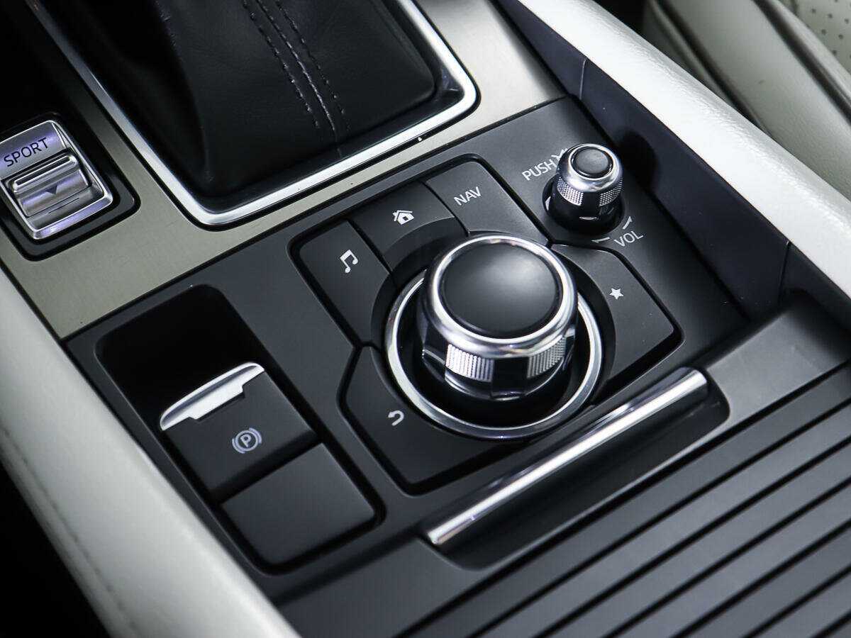 Продажа Б/У Мазда 6. Фото: #16