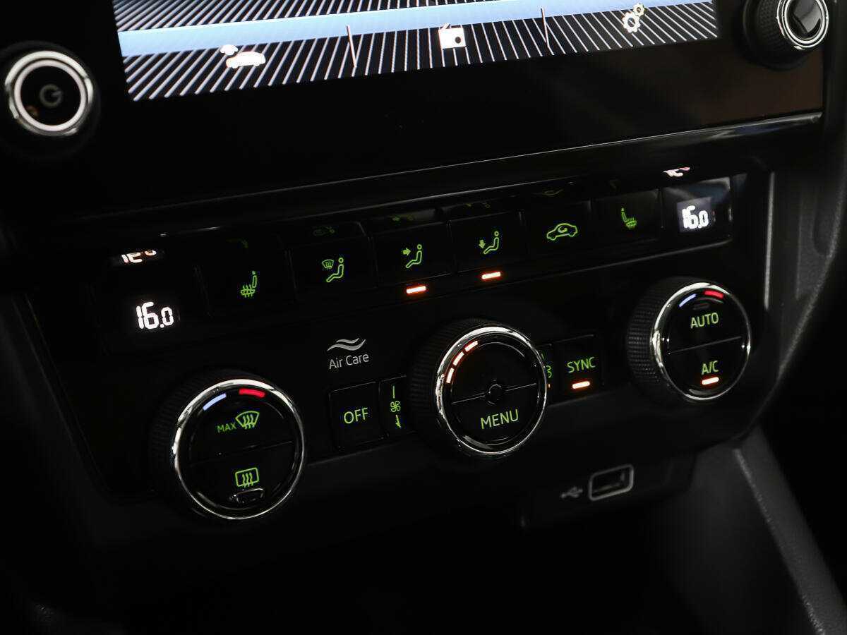 Продажа Б/У Шкода Октавия. Фото: #18