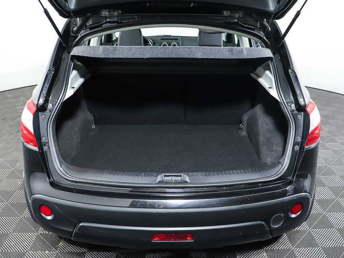 Продажа Б/У Ниссан Кашкай. Фото: #9