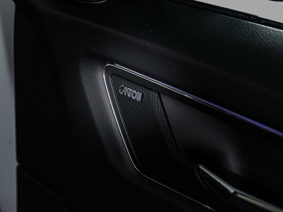 Продажа Б/У Шкода Кодиак. Фото: #14