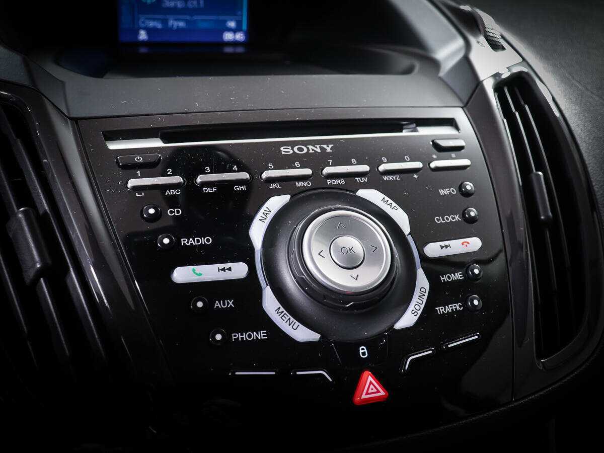 Продажа Б/У Форд Куга. Фото: #17