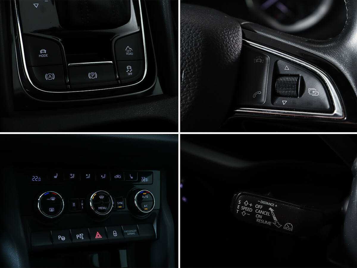 Продажа Б/У Шкода Кодиак. Фото: #15