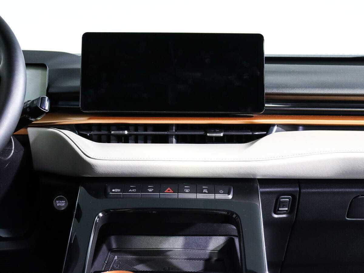 Продажа Б/У Хавал Х6. Фото: #12