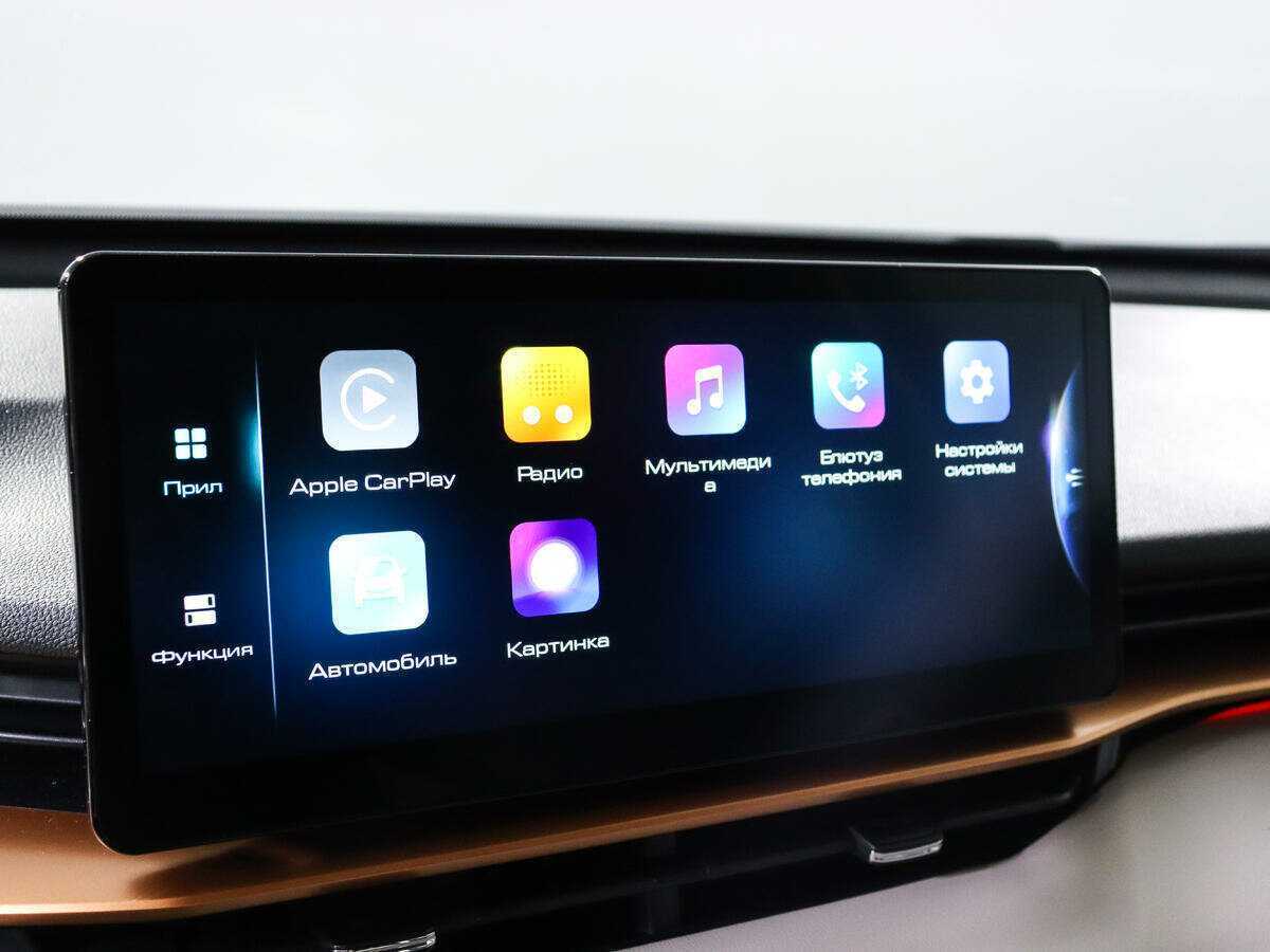 Продажа Б/У Хавал Х6. Фото: #15