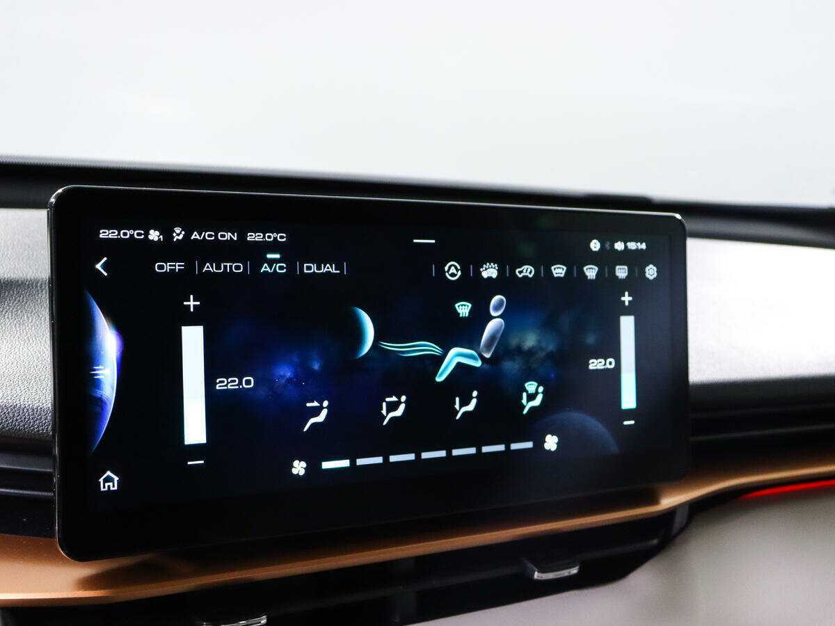 Продажа Б/У Хавал Х6. Фото: #17