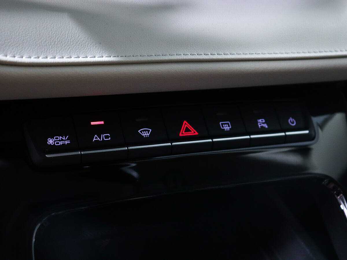 Продажа Б/У Хавал Х6. Фото: #22