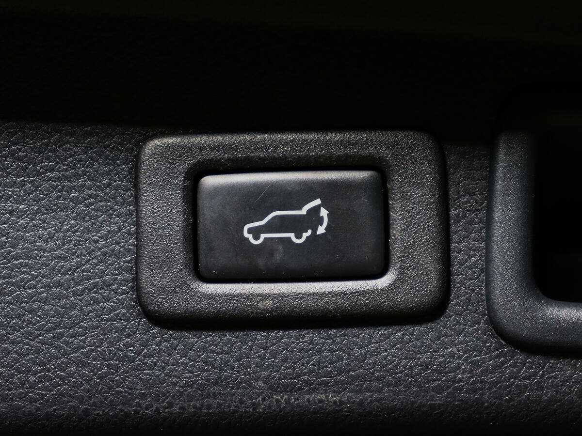 Продажа Б/У Субару Форестер. Фото: #15