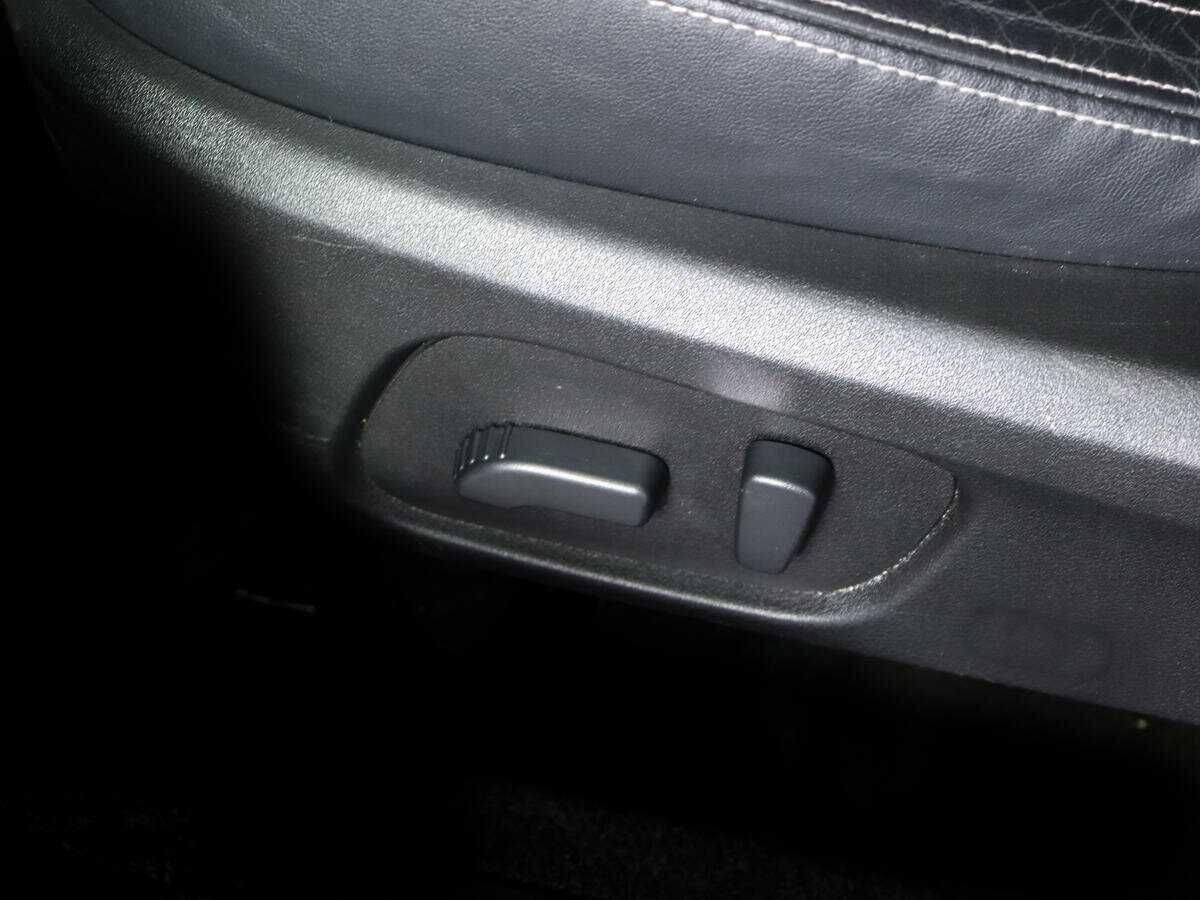 Продажа Б/У Субару Форестер. Фото: #17