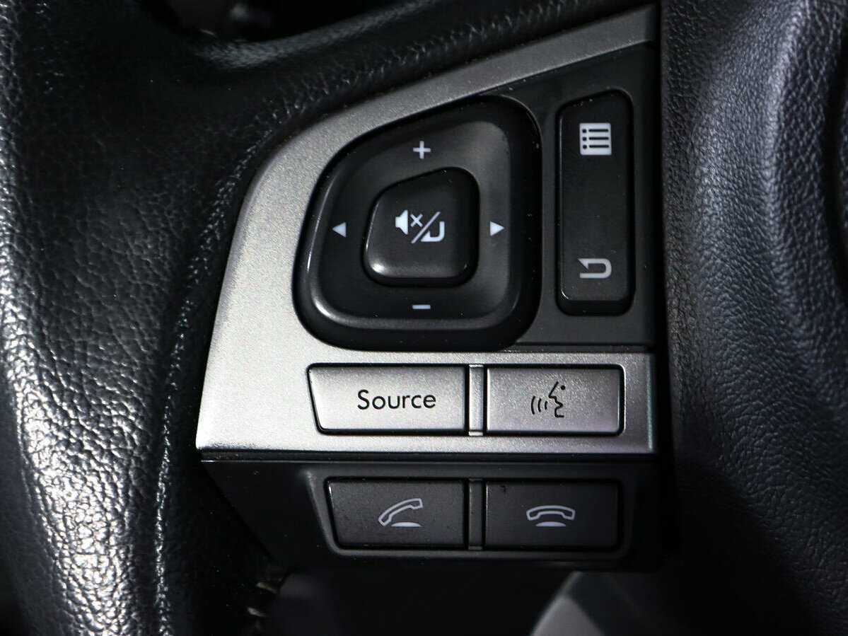 Продажа Б/У Субару Форестер. Фото: #18