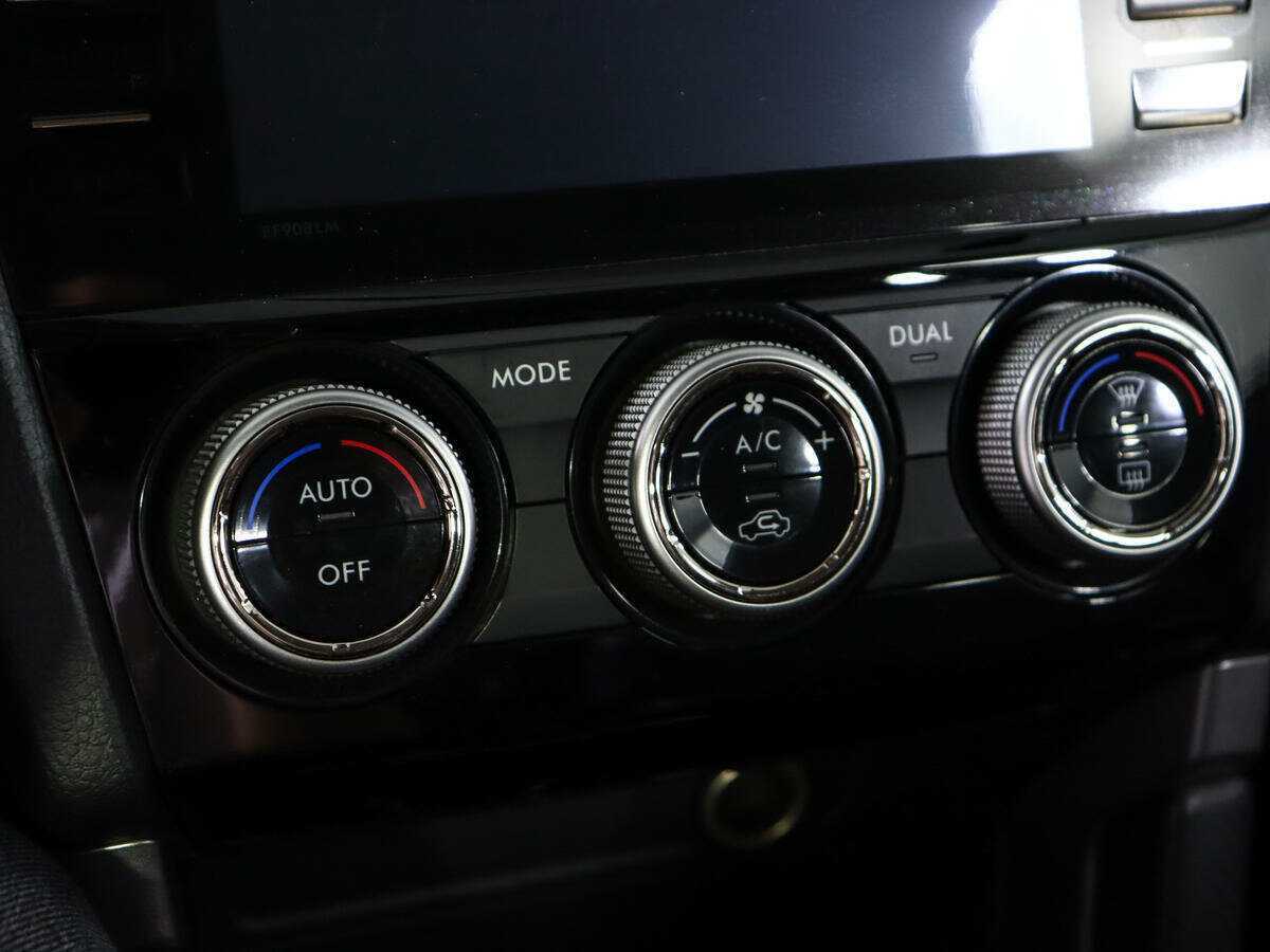 Продажа Б/У Субару Форестер. Фото: #21