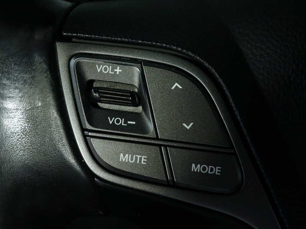 Продажа Б/У Хендай Санта Фе. Фото: #21