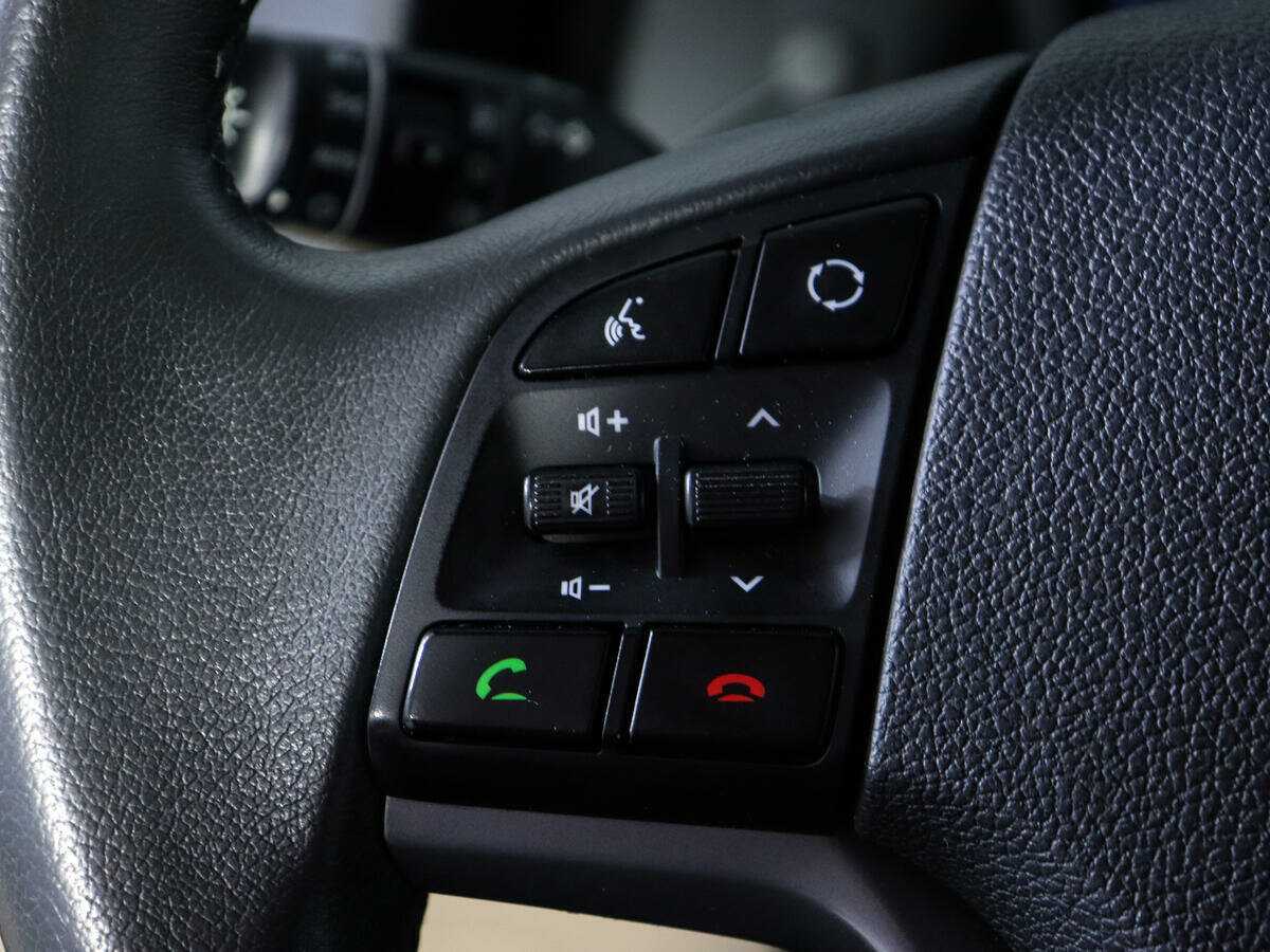 Продажа Б/У Хендай Туксон. Фото: #19