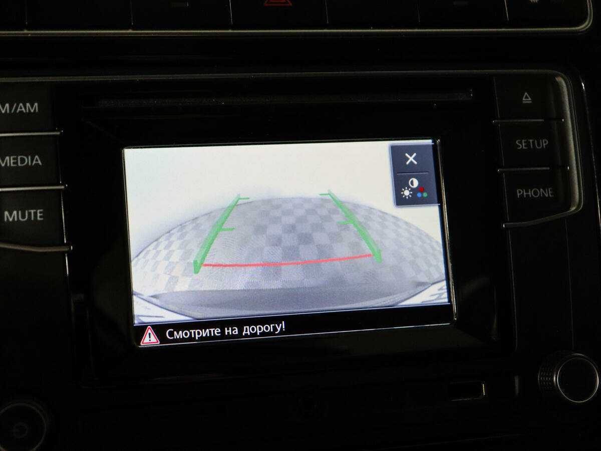 Продажа Б/У Фольксваген Поло. Фото: #15