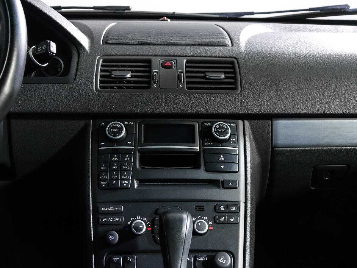 Продажа Б/У Вольво ИксЦ90. Фото: #12