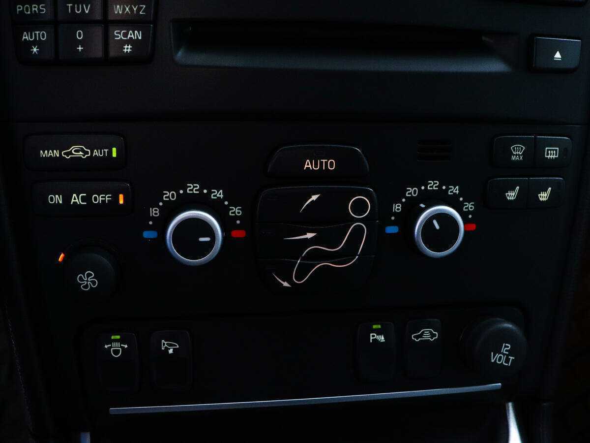 Продажа Б/У Вольво ИксЦ90. Фото: #14