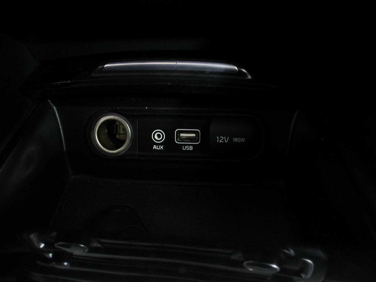 Продажа Б/У Киа Оптима. Фото: #23