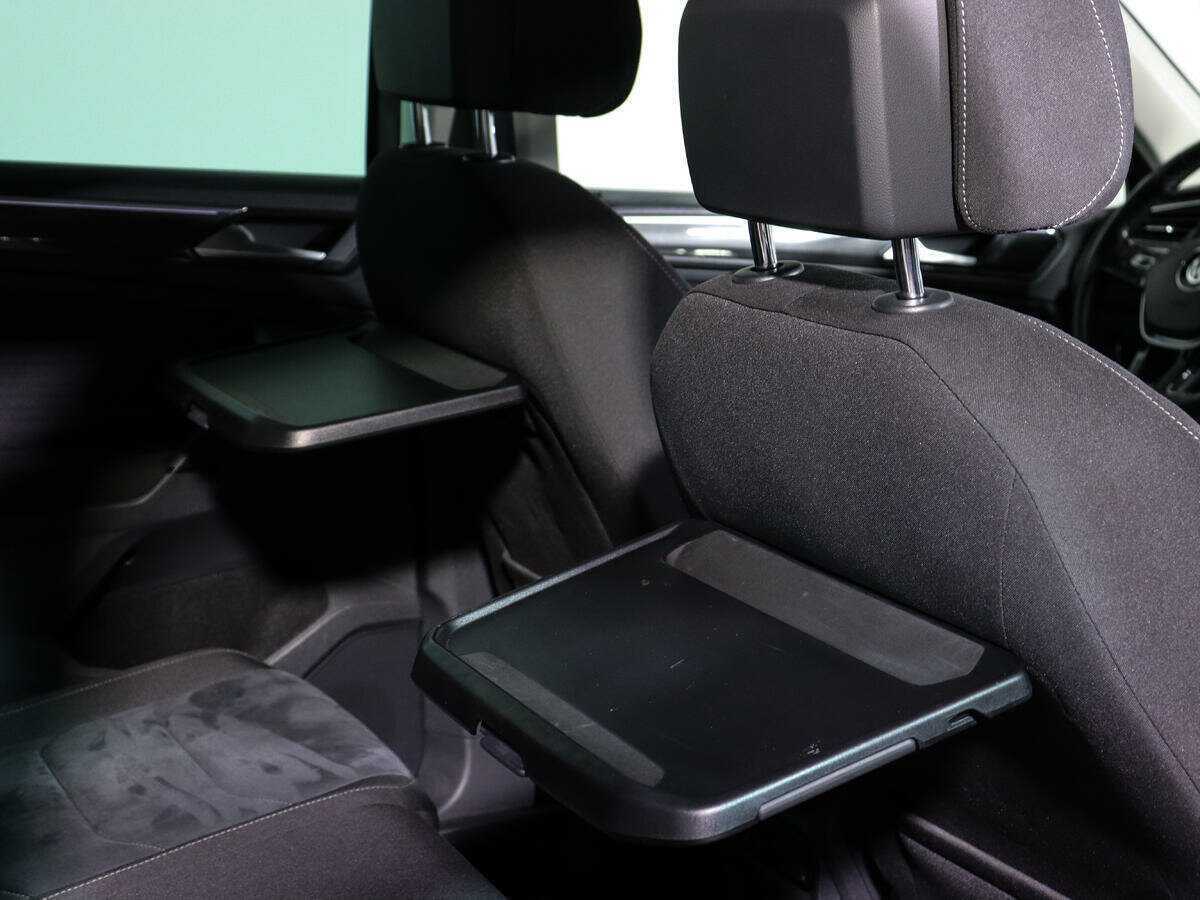 Продажа Б/У Фольксваген Тигуан. Фото: #16