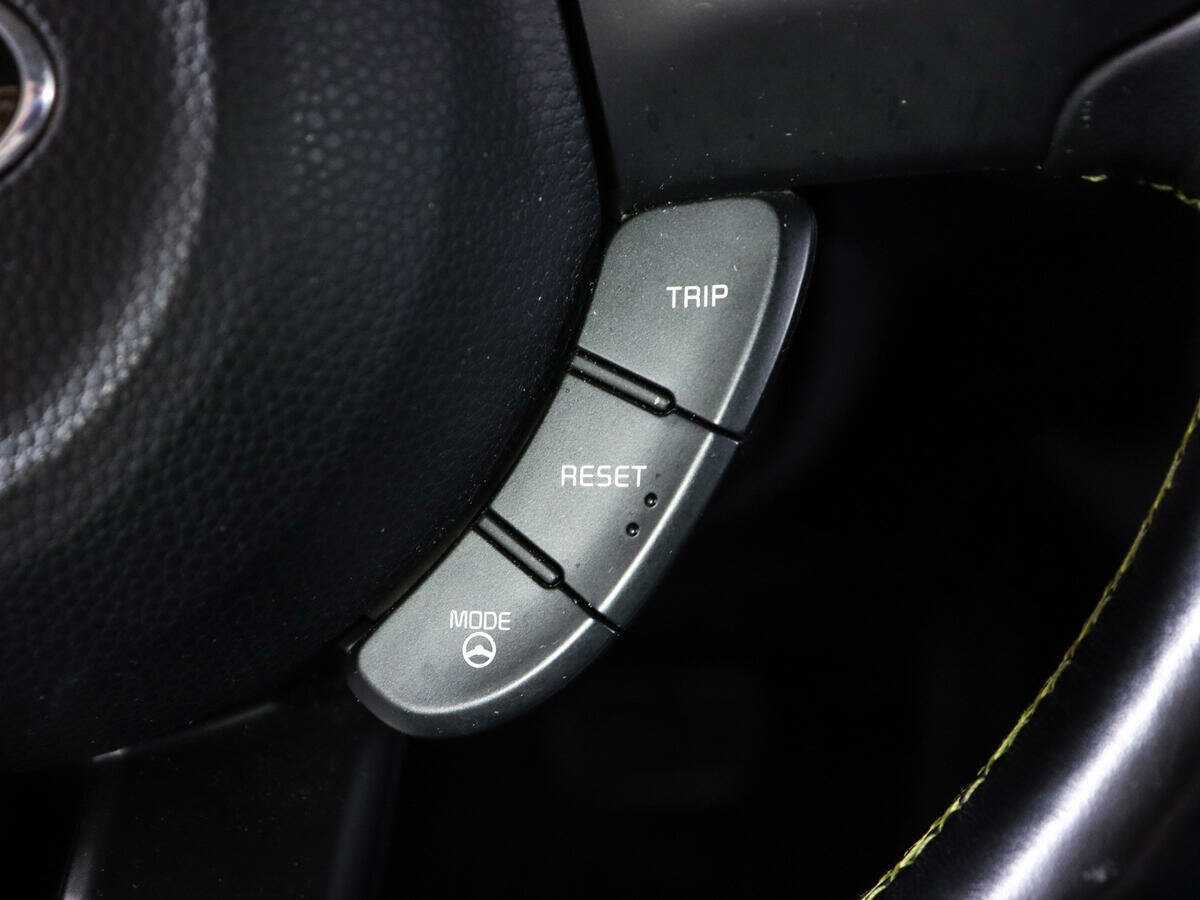 Продажа Б/У Киа Соул. Фото: #17