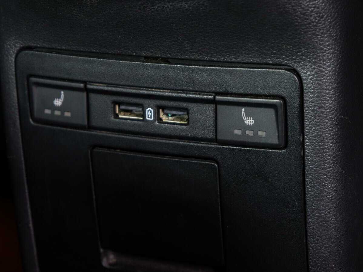 Продажа Б/У Шкода Октавия. Фото: #17