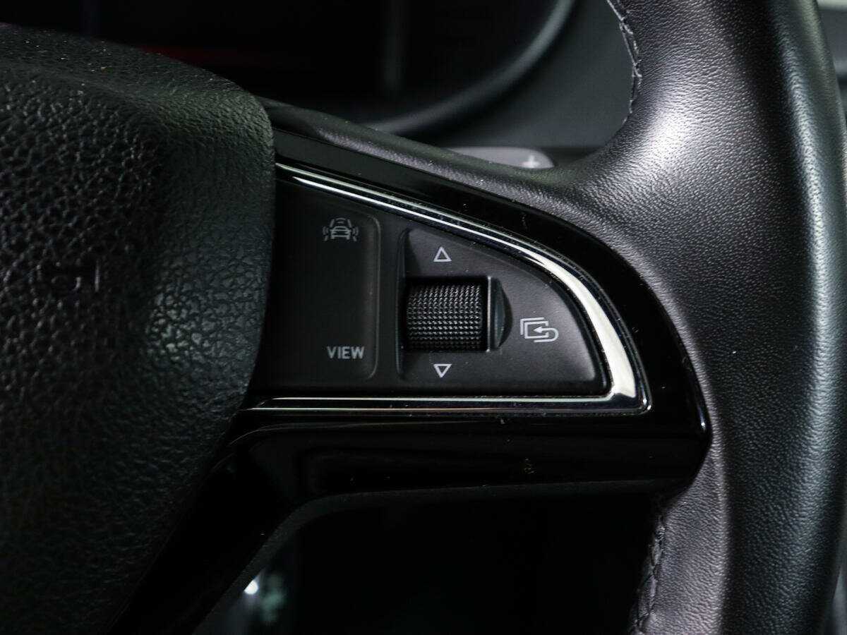 Продажа Б/У Шкода Октавия. Фото: #22