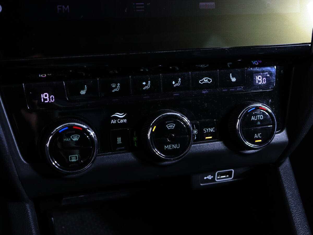 Продажа Б/У Шкода Октавия. Фото: #23