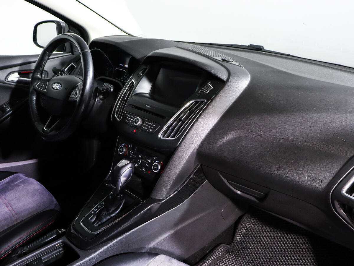 Продажа Б/У Форд Фокус. Фото: #8