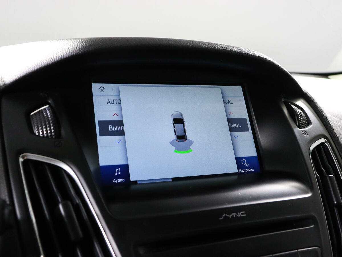 Продажа Б/У Форд Фокус. Фото: #14