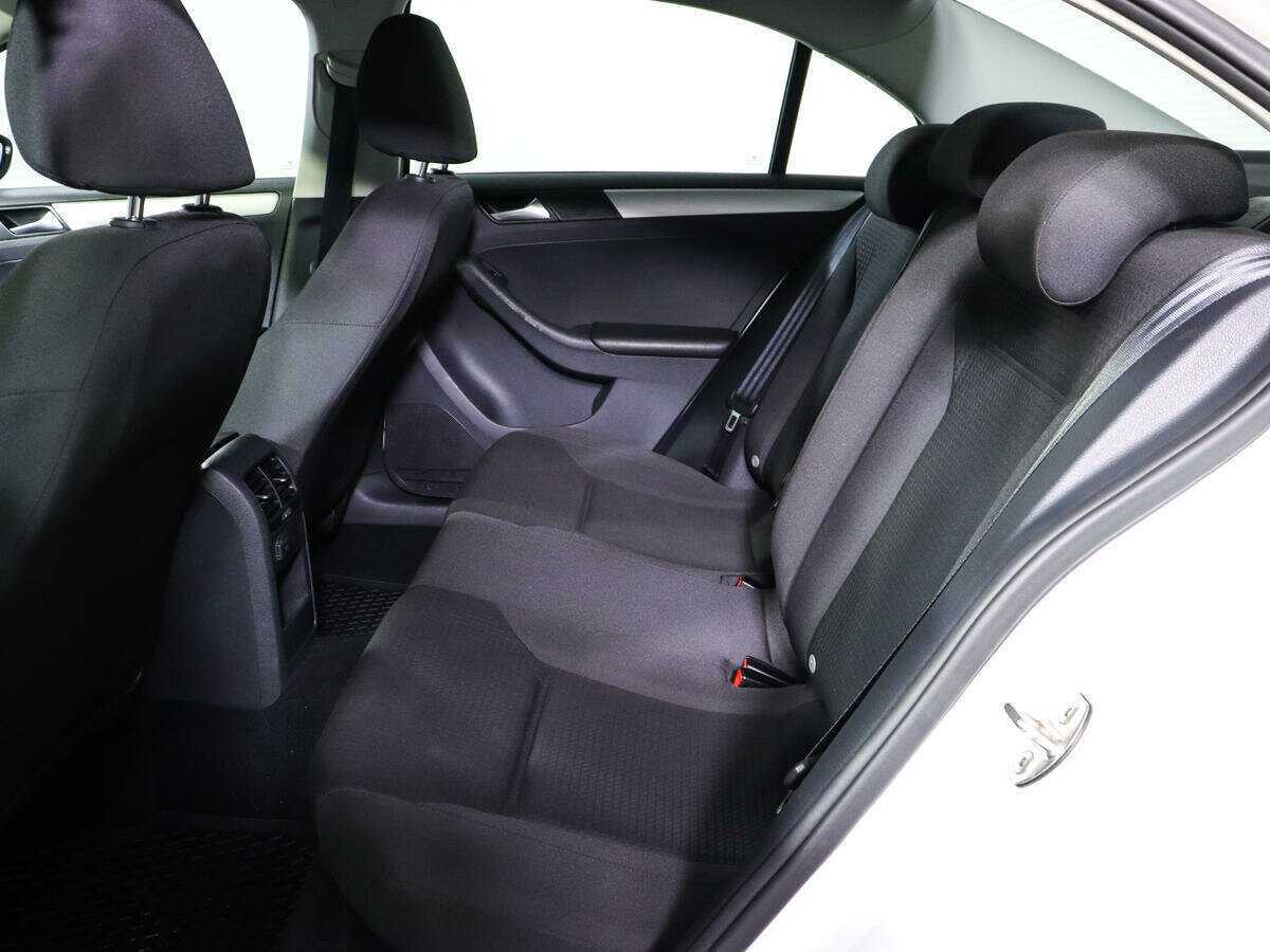 Продажа Б/У Фольксваген Джетта. Фото: #7