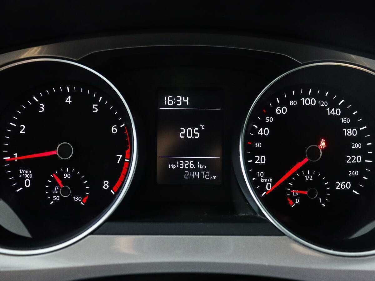 Продажа Б/У Фольксваген Джетта. Фото: #8