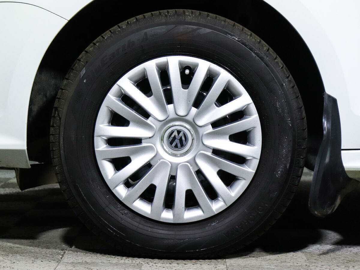 Продажа Б/У Фольксваген Джетта. Фото: #12