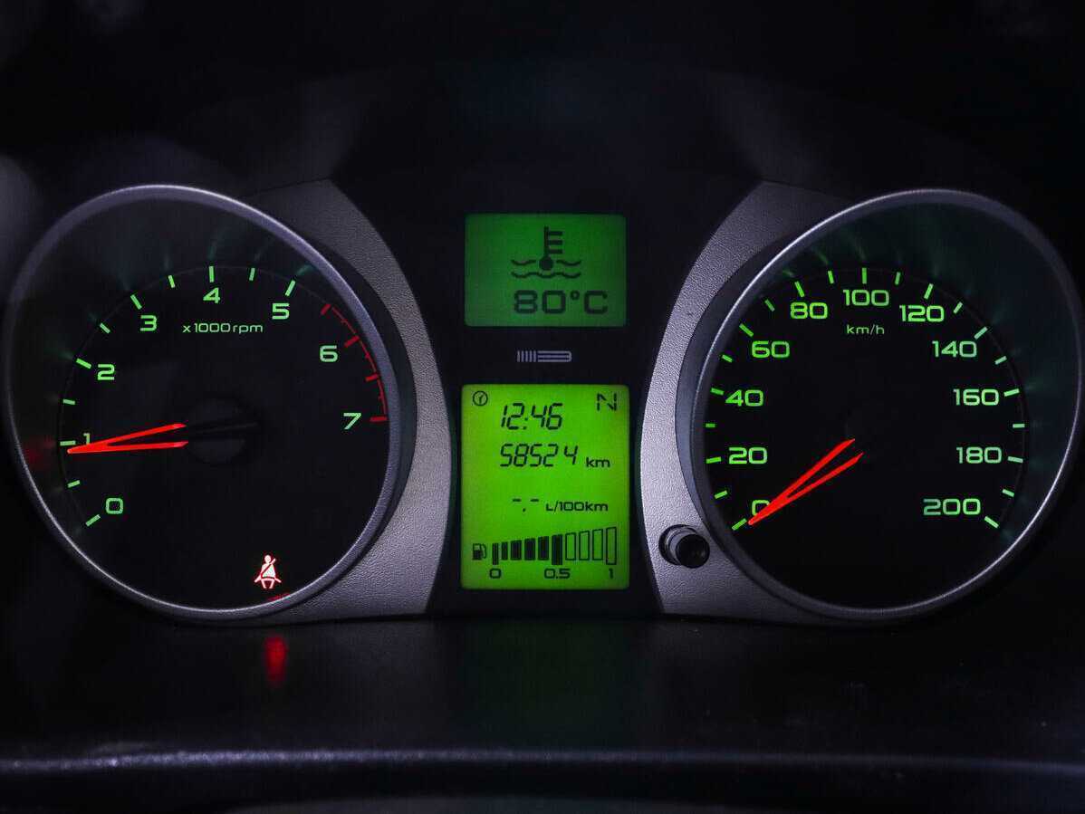 Продажа Б/У Лада (ВАЗ) Гранта. Фото: #8