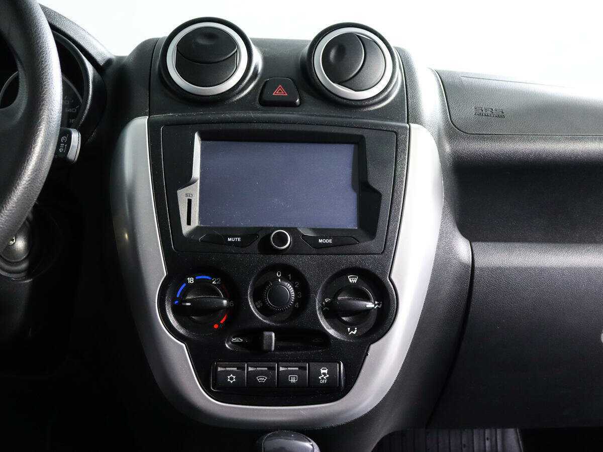 Продажа Б/У Лада (ВАЗ) Гранта. Фото: #10