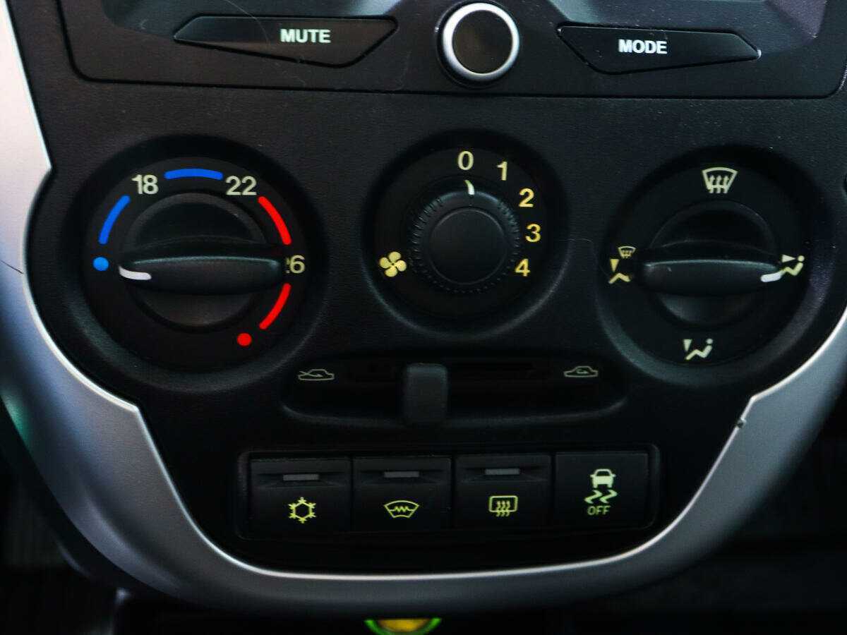 Продажа Б/У Лада (ВАЗ) Гранта. Фото: #12