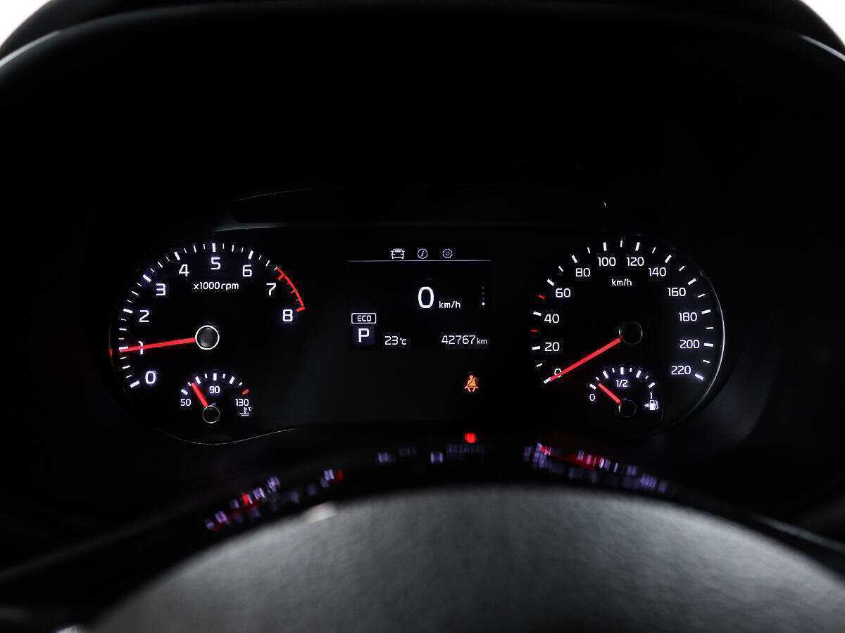 Продажа Б/У Киа Соул. Фото: #10