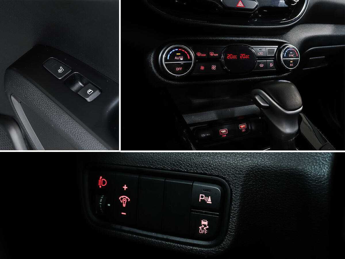 Продажа Б/У Киа Соул. Фото: #17