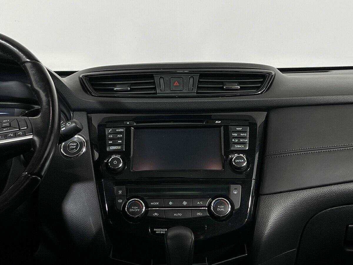 Продажа Б/У Ниссан Икс-Трейл. Фото: #9