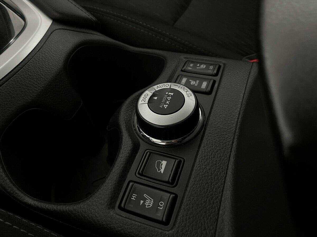 Продажа Б/У Ниссан Икс-Трейл. Фото: #11