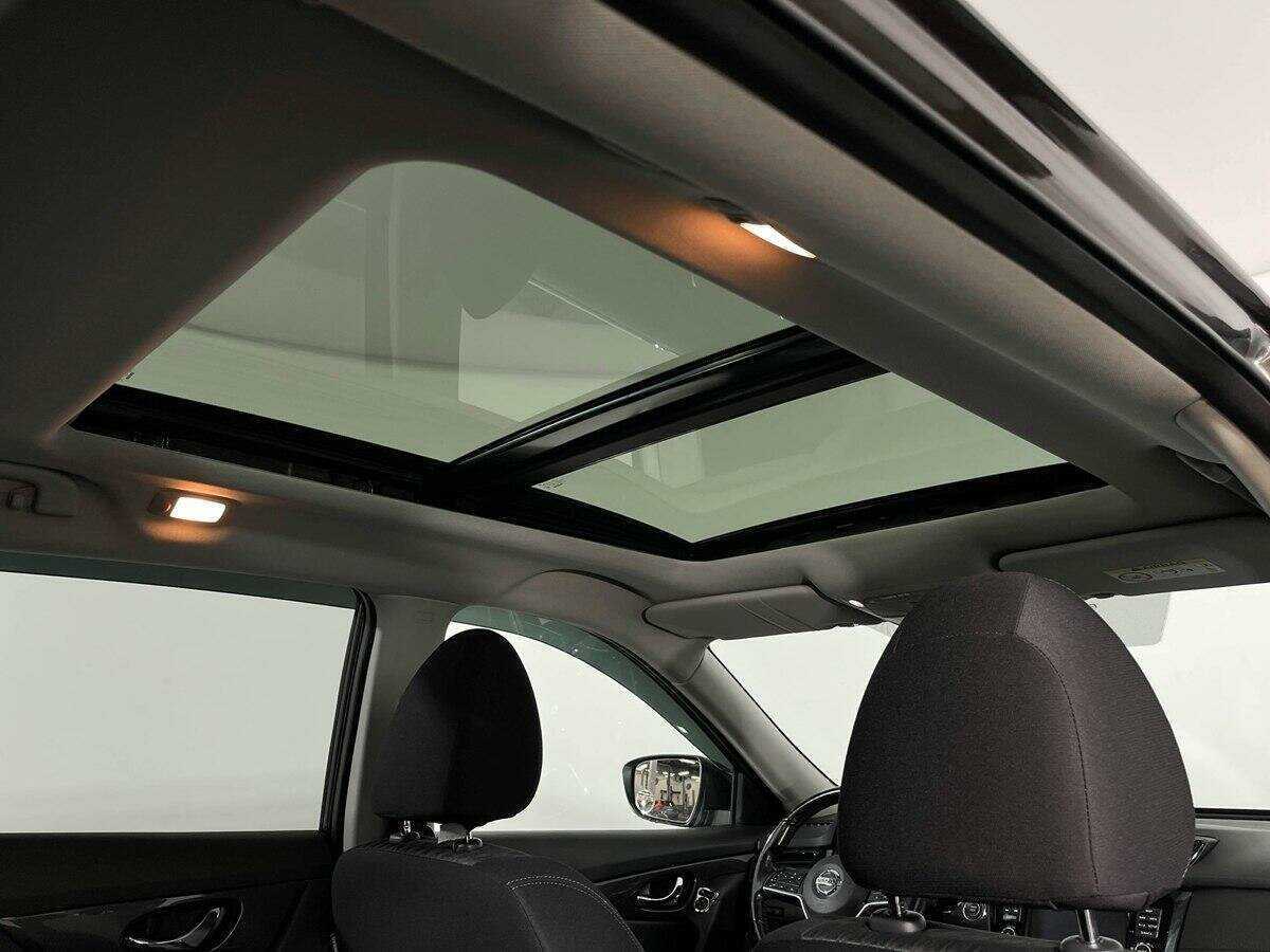 Продажа Б/У Ниссан Икс-Трейл. Фото: #12