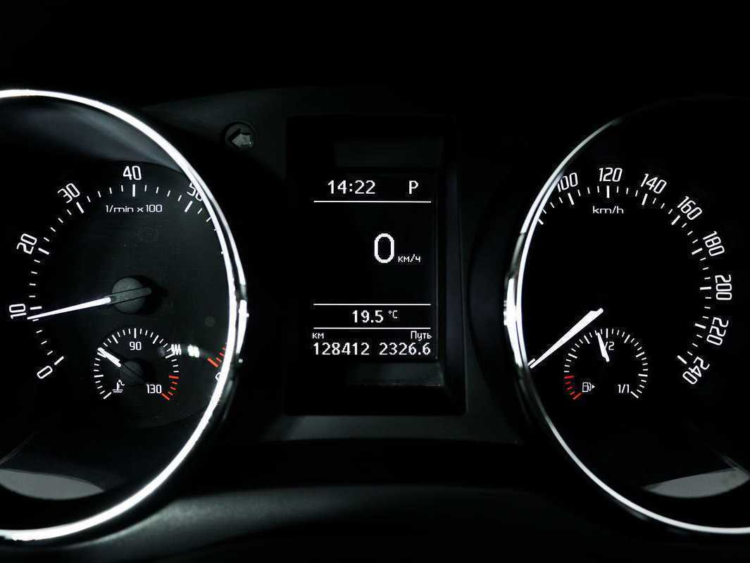 Продажа Б/У Шкода Йети. Фото: #9