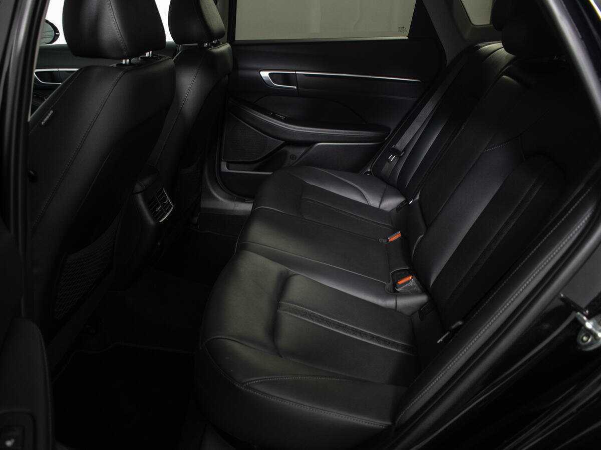 Продажа Б/У Хендай Соната. Фото: #9