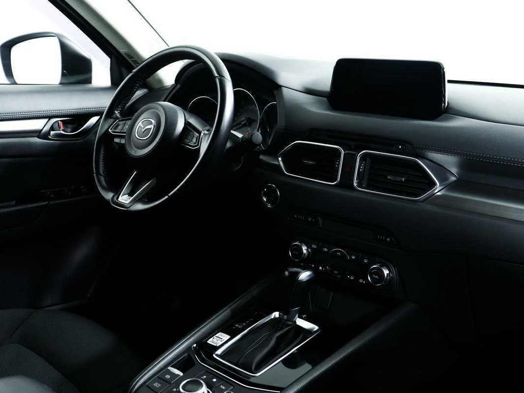 Продажа Б/У Мазда Ц-Икс-5. Фото: #8