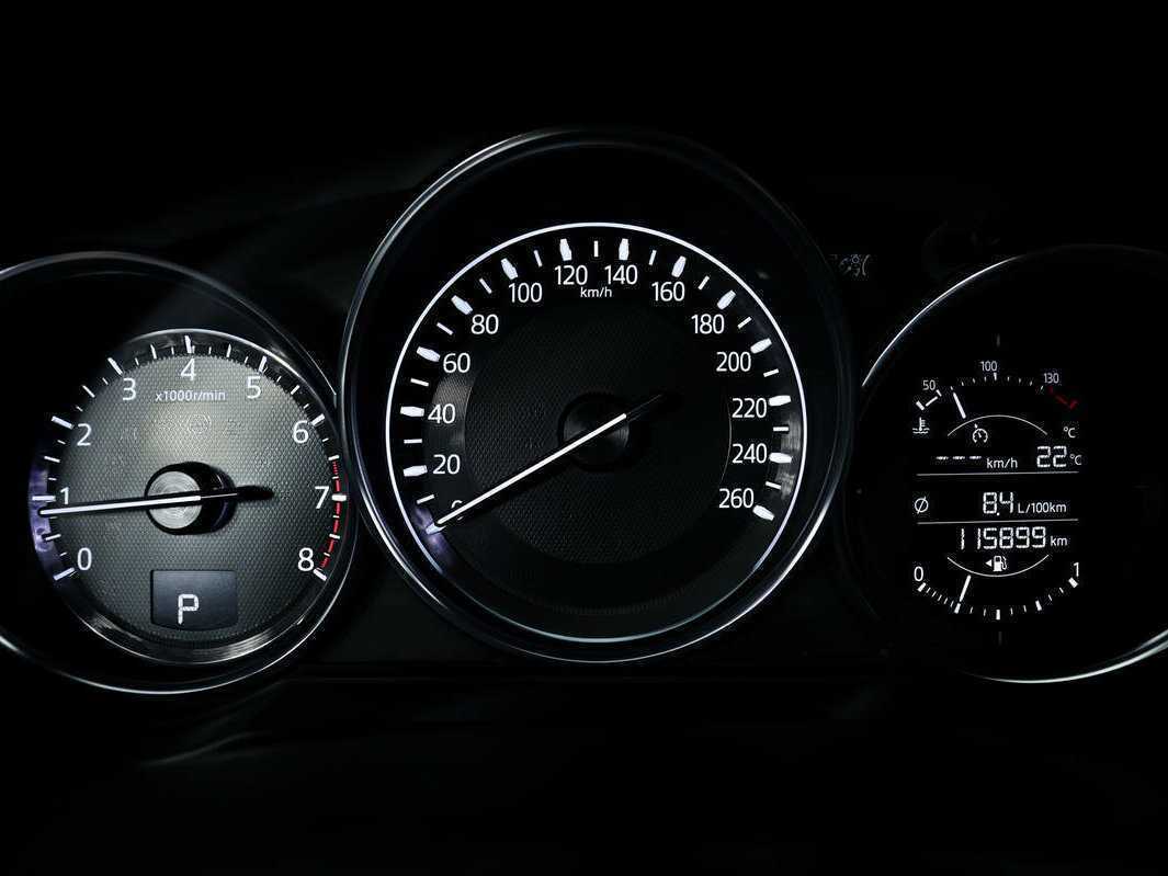 Продажа Б/У Мазда Ц-Икс-5. Фото: #9