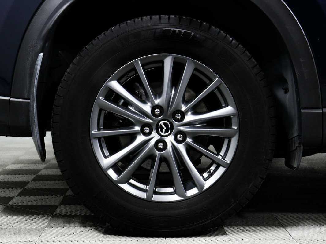 Продажа Б/У Мазда Ц-Икс-5. Фото: #13