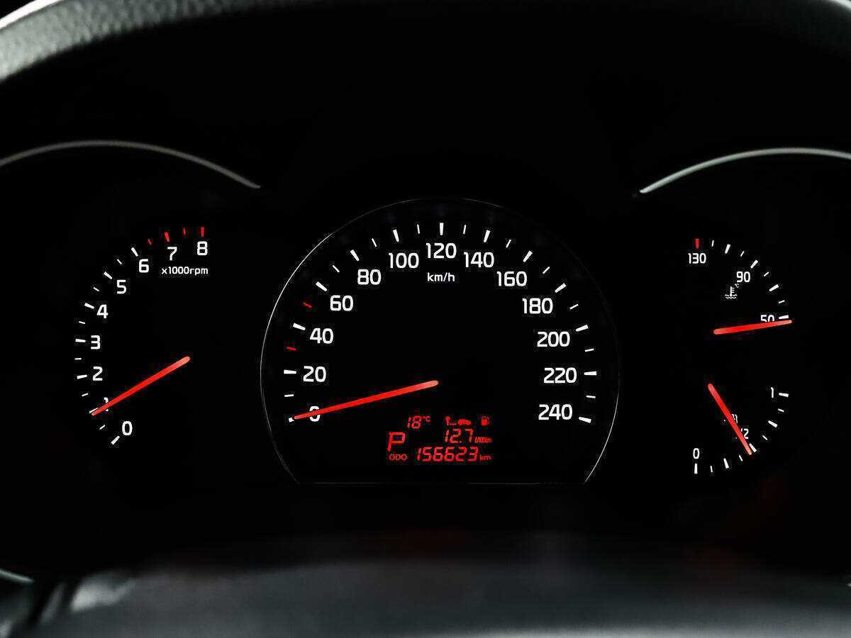 Продажа Б/У Киа Соренто. Фото: #10